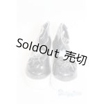 画像: 【新品】SD/OF:靴 U-25-02-18-252-TN-ZU