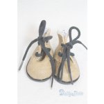 画像: 【新品】幼SD/OF:靴 U-25-02-18-254-TN-ZU