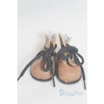 画像: 【新品】幼SD/OF:靴 U-25-02-18-256-TN-ZU