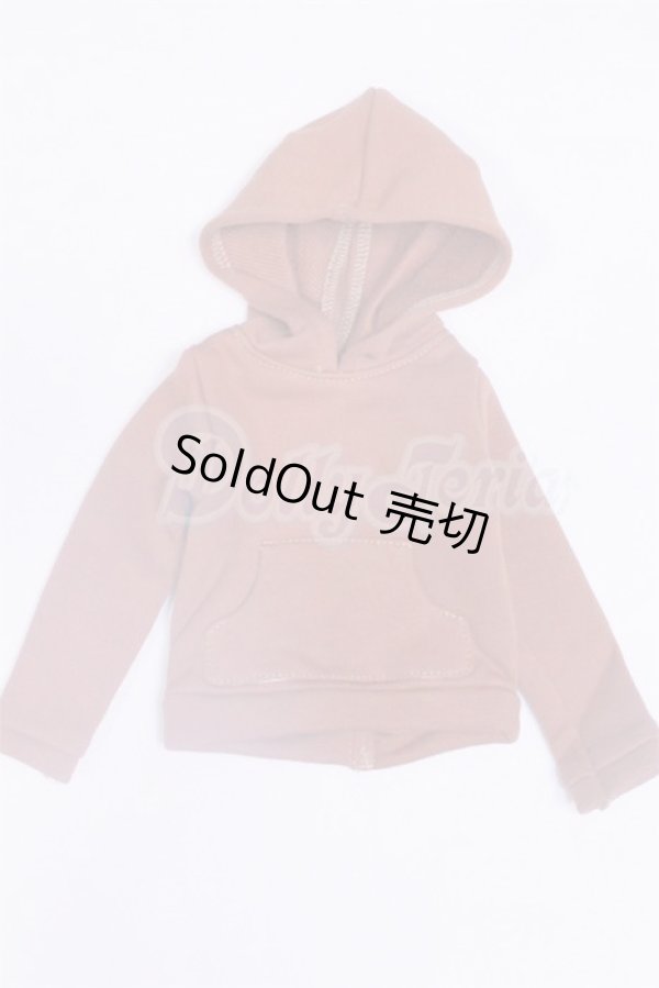 画像1: SD/OF:パーカー U-25-02-18-258-TN-ZU (1)