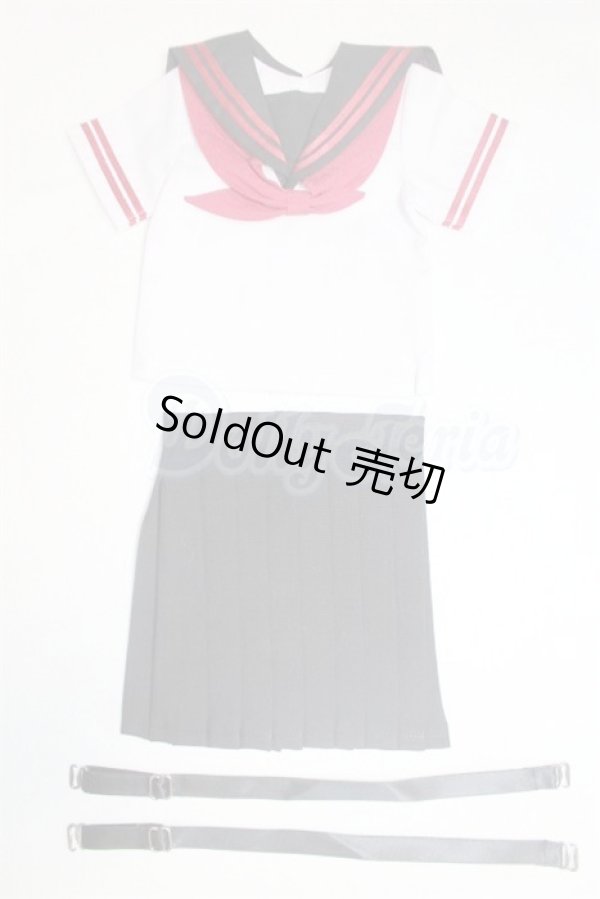 画像1: SD＆DD/OF：衣装セット U-26-03-04-231-TN-ZU (1)