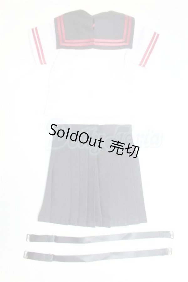 画像2: SD＆DD/OF：衣装セット U-26-03-04-231-TN-ZU (2)