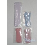 画像: 【新品】幼SD/OF:靴下 U-25-02-18-267-TN-ZU