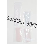 画像: 【新品】幼SD/OF:靴下 U-25-02-18-267-TN-ZU