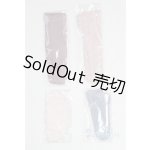 画像: 【新品】幼SD/OF:靴下 U-25-02-18-266-TN-ZU