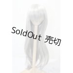 画像: 9inch/ウィッグ：Miruya製 U-25-02-25-066-KD-ZU