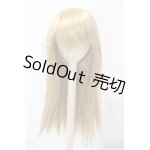 画像: 9inch/ウィッグ：Miruya製 U-25-02-25-065-KD-ZU
