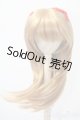 画像: 8.5inch/ウィッグ：CotinDoll製 U-25-02-25-064-KD-ZU