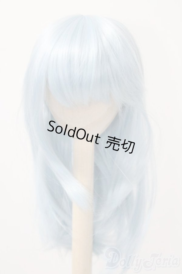 画像1: 8.5inch/ウィッグ：CotinDoll製 U-25-02-25-063-KD-ZU (1)