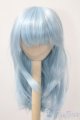 画像: 8.5inch/ウィッグ：CotinDoll製 U-25-02-25-063-KD-ZU