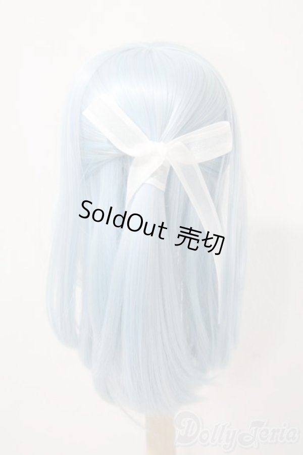 画像2: 8.5inch/ウィッグ：CotinDoll製 U-25-02-25-063-KD-ZU (2)
