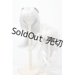 画像: 8.5inch/ウィッグ：CotinDoll製 U-25-02-25-062-KD-ZU