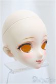 画像2: DDH09カスタムメイクヘッド/BJD　球体関節人形 A-25-02-19-329-KD-ZA (2)