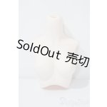 画像: DDS上半身パーツ セミホワイト A-25-02-26-1009-KD-ZU