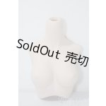 画像: DD上半身パーツ フレッシュ A-25-02-26-1011-KD-ZU