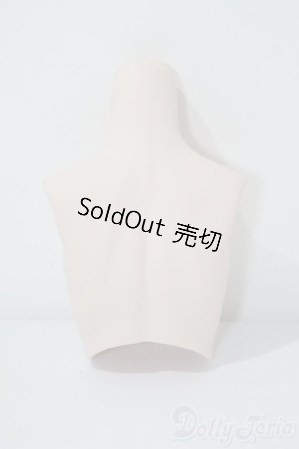 画像2: DD上半身パーツ　フレッシュ A-25-02-26-1011-KD-ZU (2)