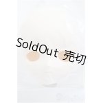 画像: DDH-01 アイホールオープン / セミホワイト/0 A-25-02-19-331-KD-ZA