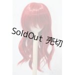 画像: 8-9inch/ドリームウィッグ U-25-02-25-071-KD-ZU