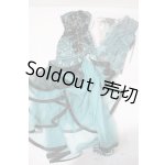 画像: SD13G/OF:ドレス U-26-01-21-202-KD-ZU