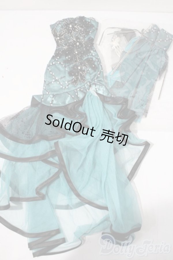 画像1: SD13G/OF:ドレス U-26-01-21-202-KD-ZU (1)