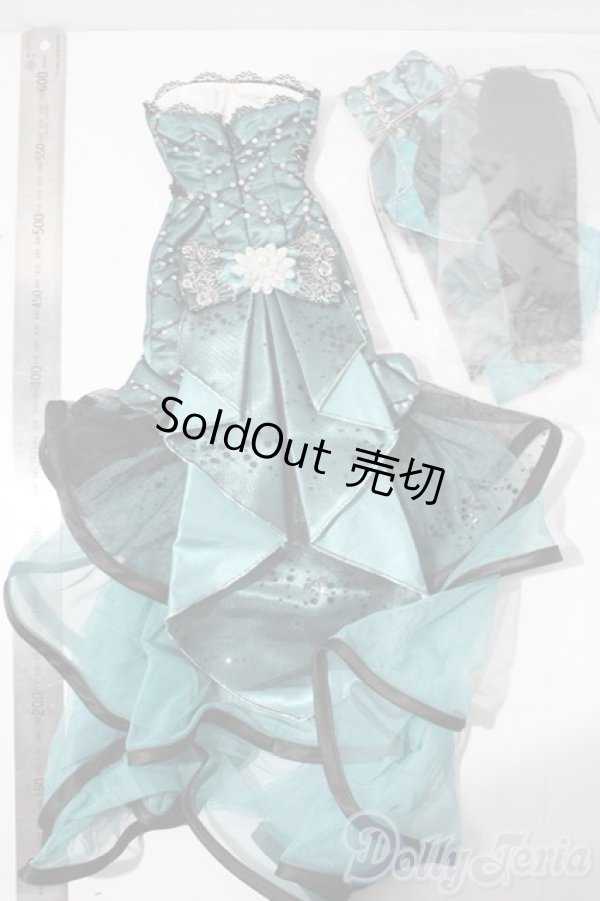 画像2: SD13G/OF:ドレス U-26-01-21-202-KD-ZU (2)