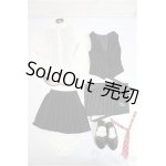画像: DD/OF:衣装セット/0 A-25-02-19-307-KD-ZA