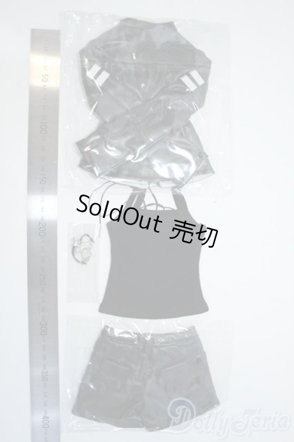 画像2: DD/OF:衣装セット Y-25-08-27-027-KD-ZY (2)