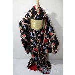 画像: SD/OF:着物セット U-25-02-25-093-KD-ZU