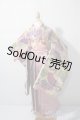 画像: SD/OF:袴セット U-25-02-25-094-KD-ZU