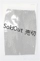 画像: DD/OF:靴下　花偶堂様製/0 A-25-02-19-287-KD-ZA