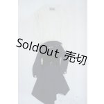 画像: DD/OF:衣装セット sky loops様製 Y-25-07-16-053-KD-ZY