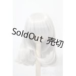 画像: 8-9inch/ウィッグ U-25-02-25-067-KD-ZU
