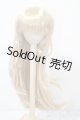 画像: 8-9inch/ウィッグ U-25-02-25-068-KD-ZU