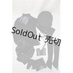 画像: DD/OF:衣装セット/0 A-25-02-19-256-KD-ZA