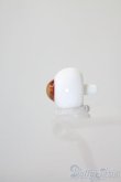 画像2: 16mm/グラスアイ U-25-02-25-137-KD-ZU (2)