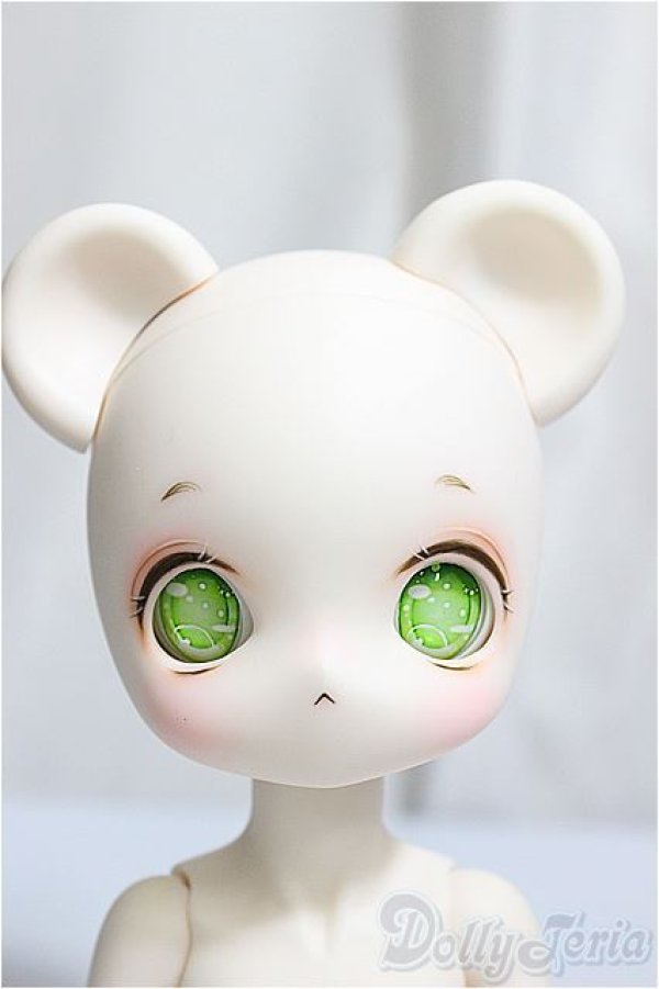 画像1: DOLLI POP/[A:Chu]MEONG/ A-25-02-19-350-KD-ZA (1)