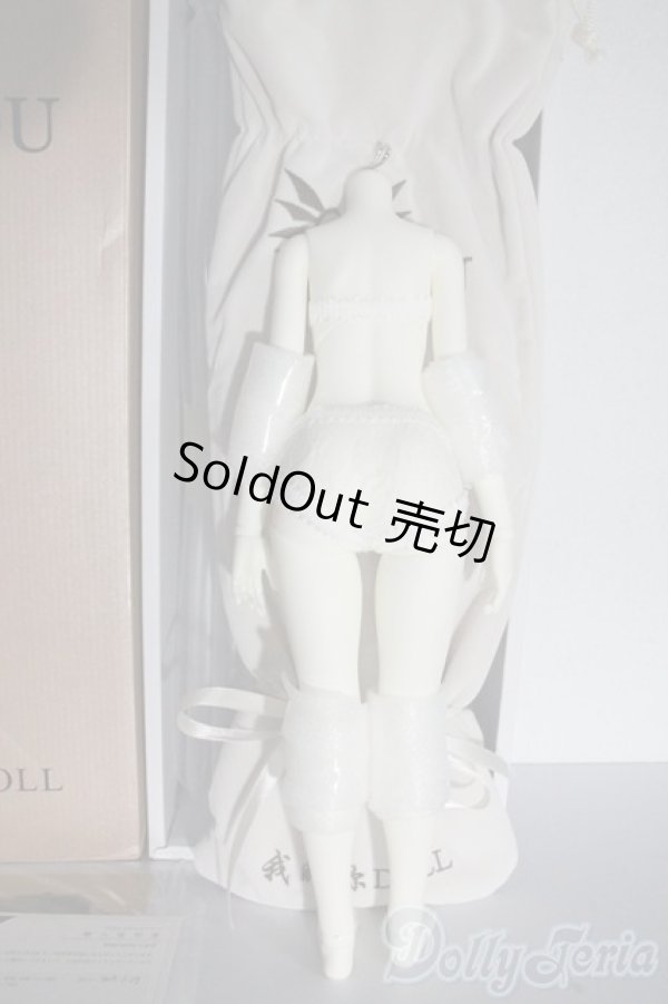 画像2: MYOUDOLL/1/4 Girl Body A-25-02-26-1067-KD-ZU (2)