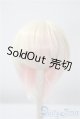画像: 7-8inch/ウィッグ U-25-03-04-006-KD-ZU