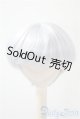 画像: 8-8.5inch/ウィッグ U-25-03-04-021-KD-ZU