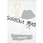 画像: SD/OF:衣装セット　SADOL製 U-25-02-25-117-KD-ZU