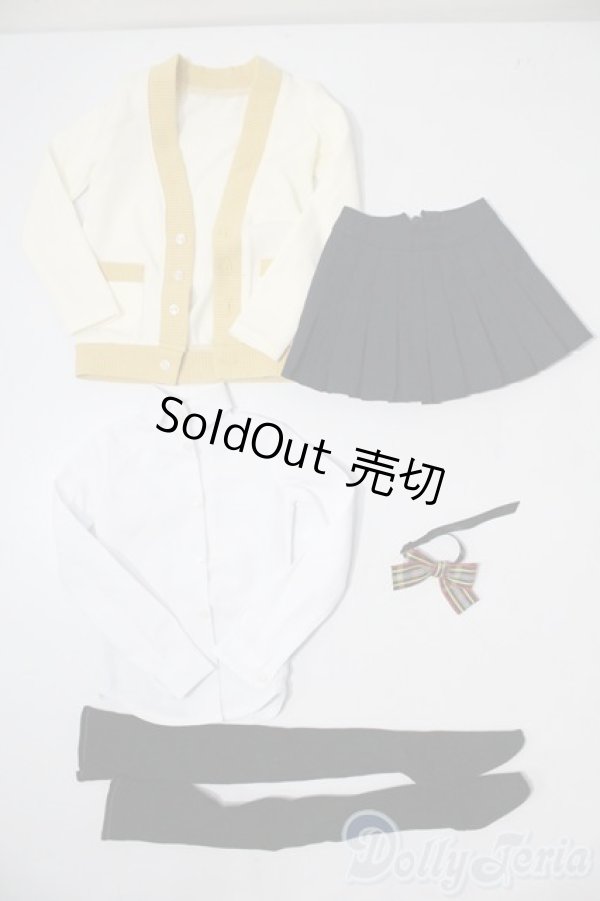 画像1: SD/OF:衣装セット　SADOL製 U-25-02-25-117-KD-ZU (1)