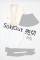画像: SD/OF:衣装セット　SADOL製 U-25-02-25-117-KD-ZU