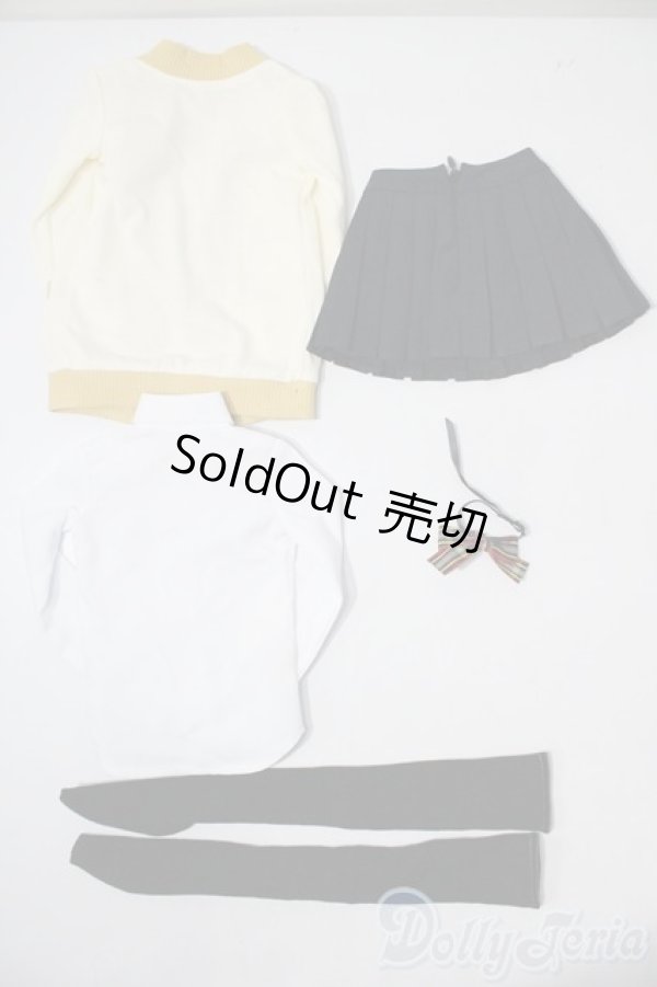 画像2: SD/OF:衣装セット　SADOL製 U-25-02-25-117-KD-ZU (2)