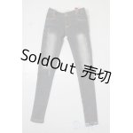 画像: SD17B/OF:パンツ　TTYA製 U-25-02-25-121-KD-ZU