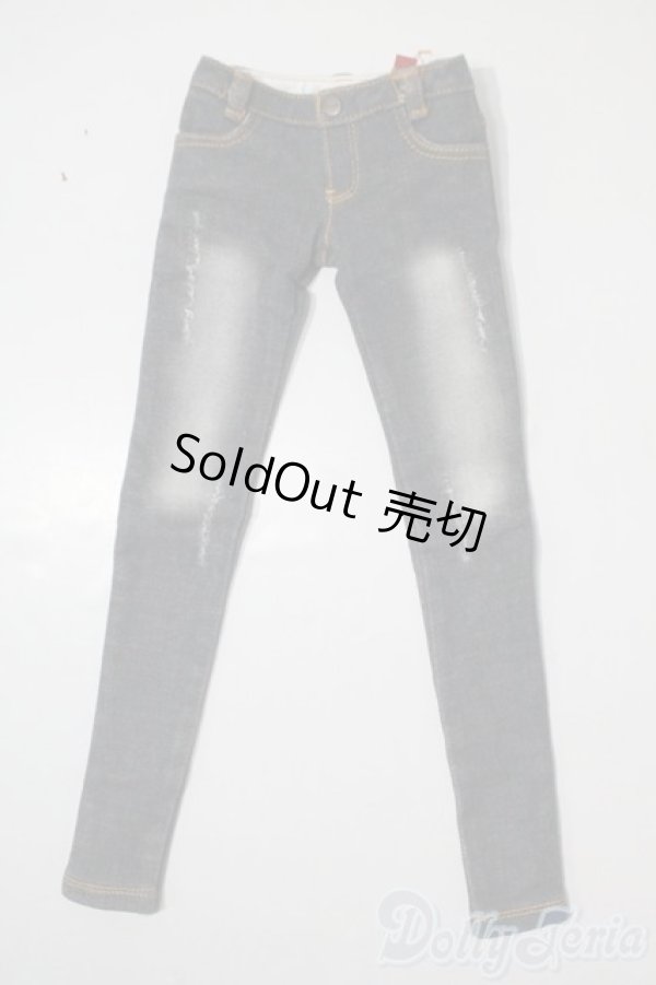 画像1: SD17B/OF:パンツ　TTYA製 U-25-02-25-121-KD-ZU (1)