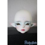 画像: DOLLChateau/Diana　ヘッド A-25-02-26-1054-KD-ZU