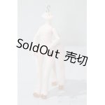 画像: アンティーユ/ボディのみ A-25-02-26-1033-KD-ZU