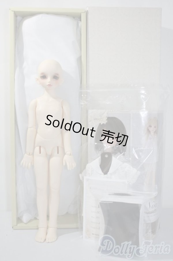 画像5: SDM/のあ:スタンダードモデル Y-25-02-25-219-TN-ZY (5)