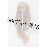 画像: 7-8inch/ウィッグ U-25-02-25-132-TN-ZU