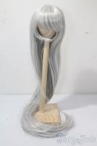 画像1: 8-9inch/ウィッグ U-25-02-25-127-TN-ZU (1)